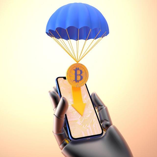 Airdrop