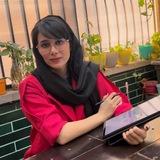 الهام سلطانپور | آموزش انگلیسی