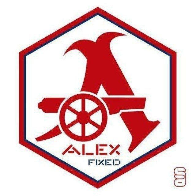 Alex FIXED ️