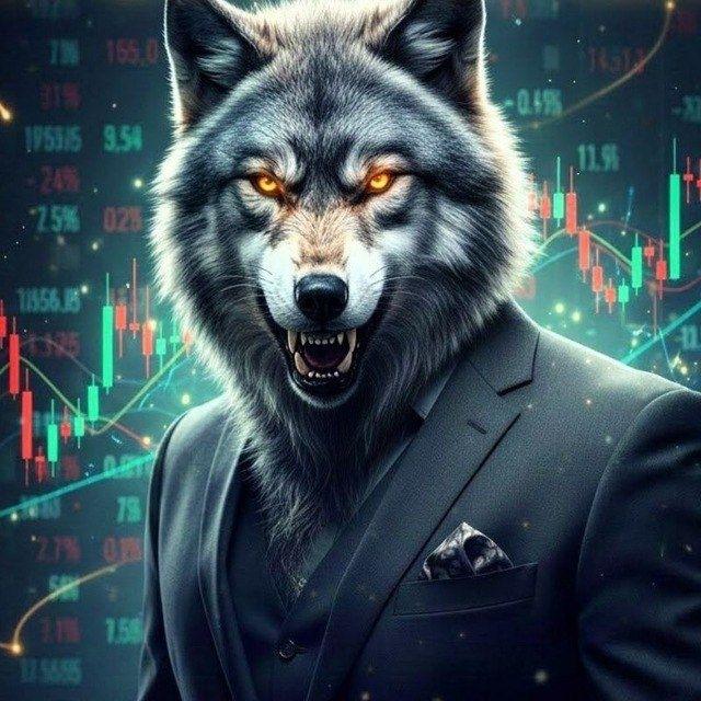 Wolf Trader 📊