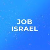 Работа в Израиле | Job Israel