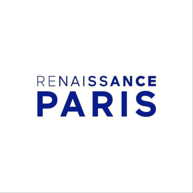 Renaissance l Paris