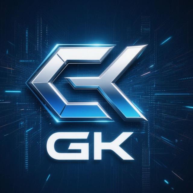 GK内核官方频道