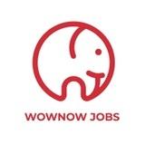 WOWNOW Rider Recruitment