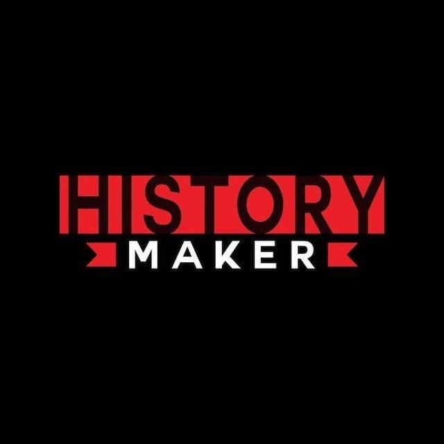THE HISTORY MAKERS