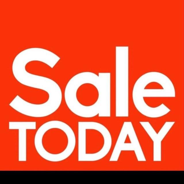 Sale Today Чернышевского, 72а