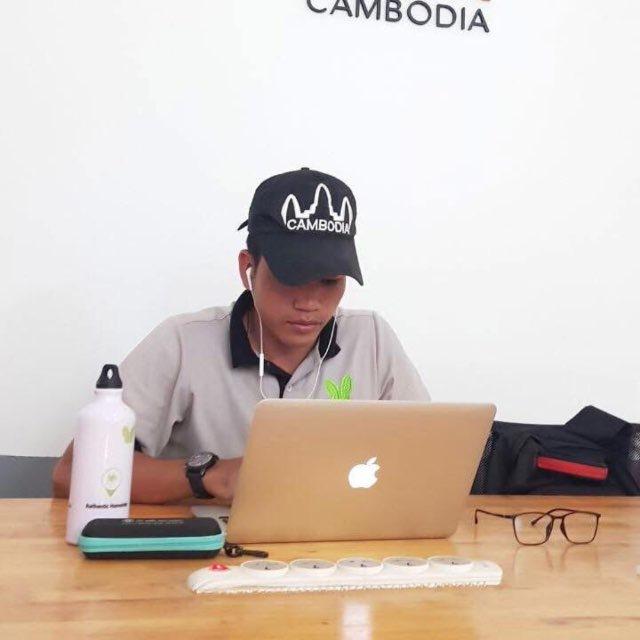 Chhai Bunsorng Fellowship