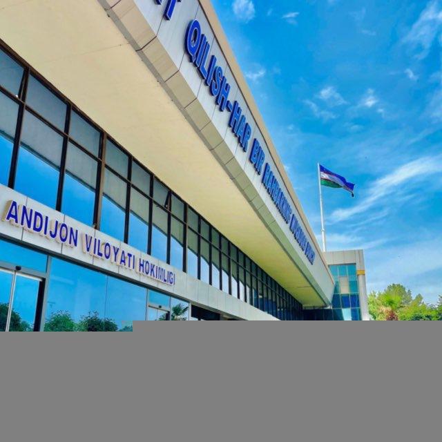 ANDIJON VILOYATI HOKIMLIGI OILA VA XOTIN-QIZLAR BOSHQARMASI