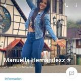 Manuella Hernándezz