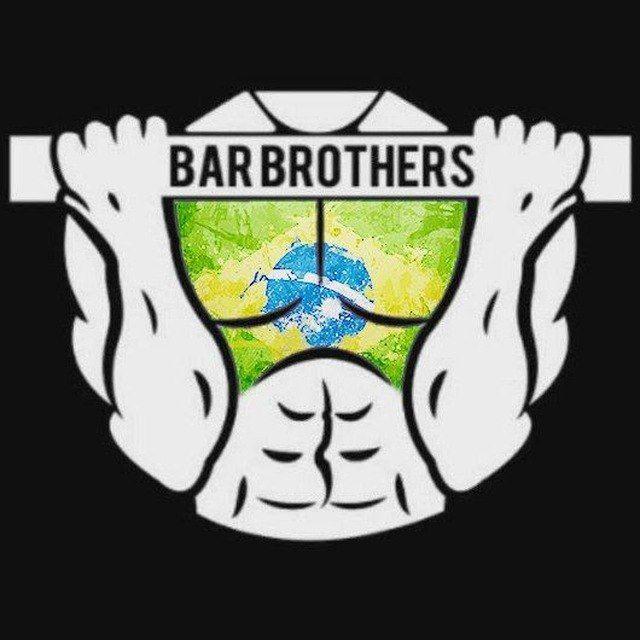 Bar Brothers Brazil ∏ Calistenia | Street Workout 🇧🇷