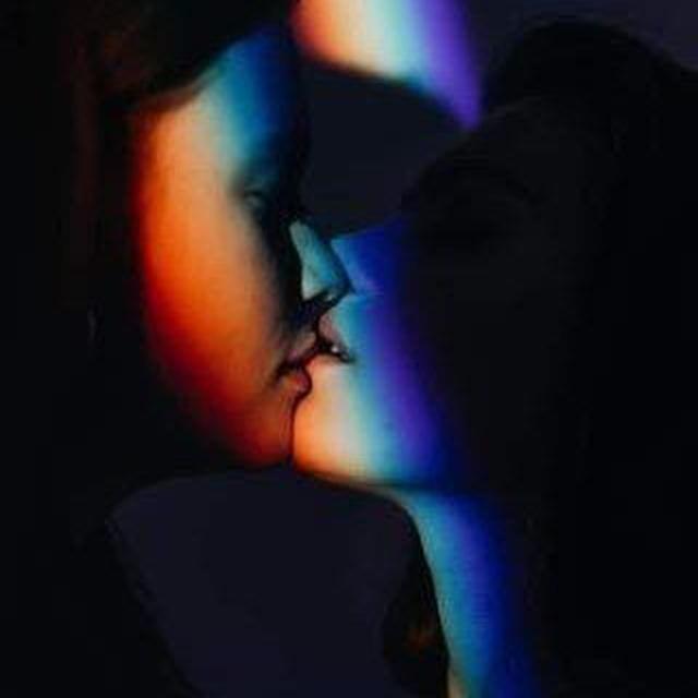 Ay ve Güneş 🏳️‍🌈💜