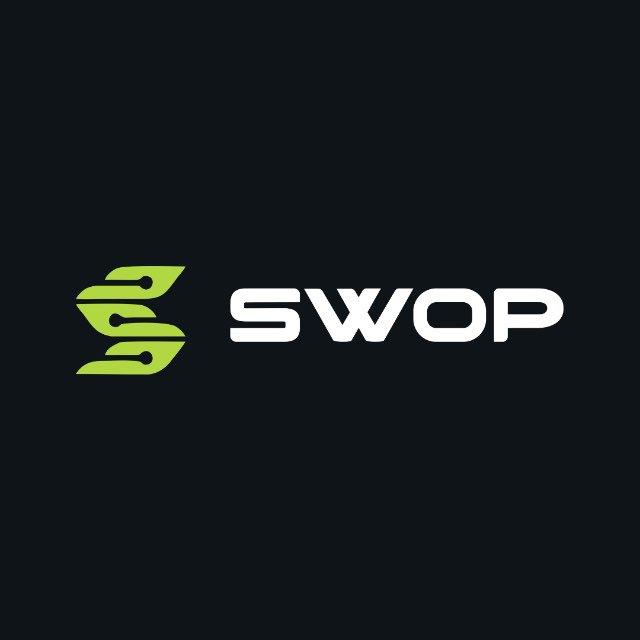 Swop.is | криптообменник нового поколения