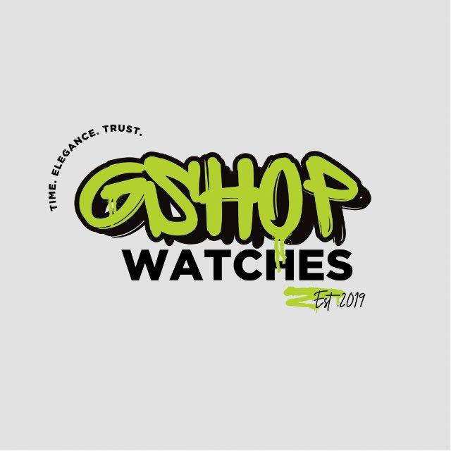 G-Shop/Watches