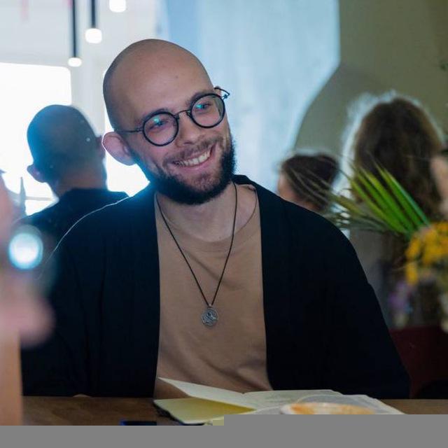 Павел Чухланцев