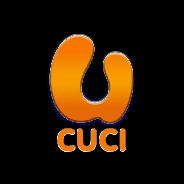 ☢️UCUCI Channel🎰