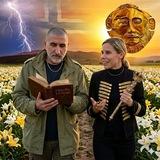 *IL BARDO DI DASHA *БАРД ДАШИ *Filosofia *Metapolitica *Geopolitica *Poesia