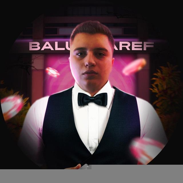 BALUMBA - СТРИМЕР 💰