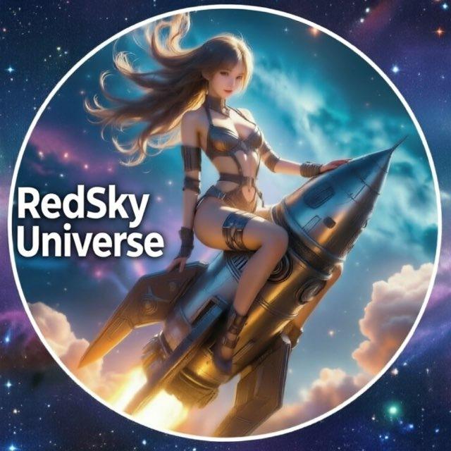 RedSky | XRocket