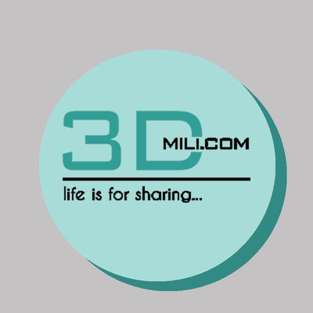 3dmilidotcom - Offical