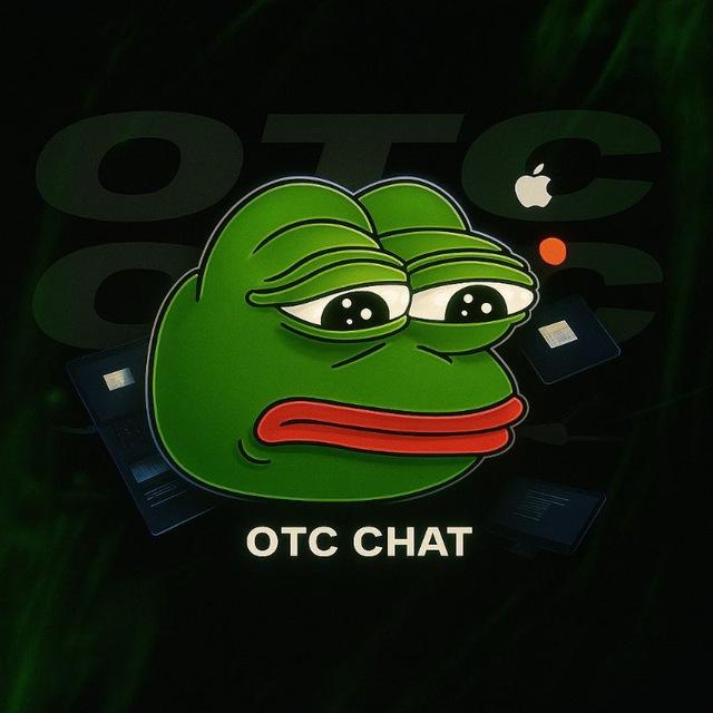 OTC CHAT