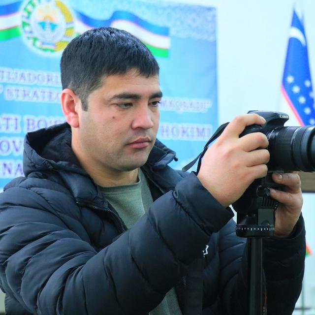 NODIRIY DVS