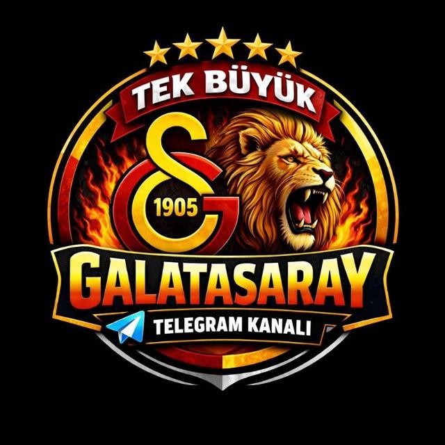 Tek Büyük GALATASARAY