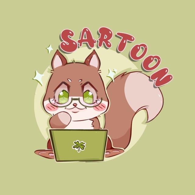 Sartoon Main Channel