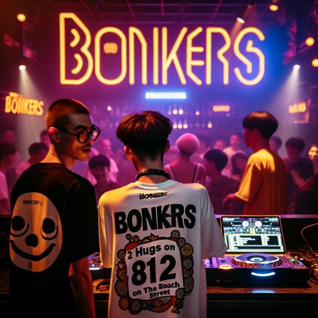 BonKers