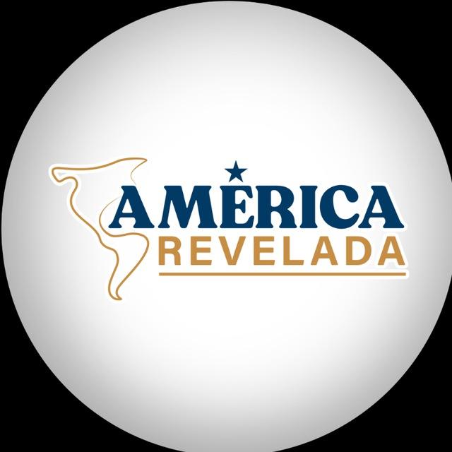América Revelada en español