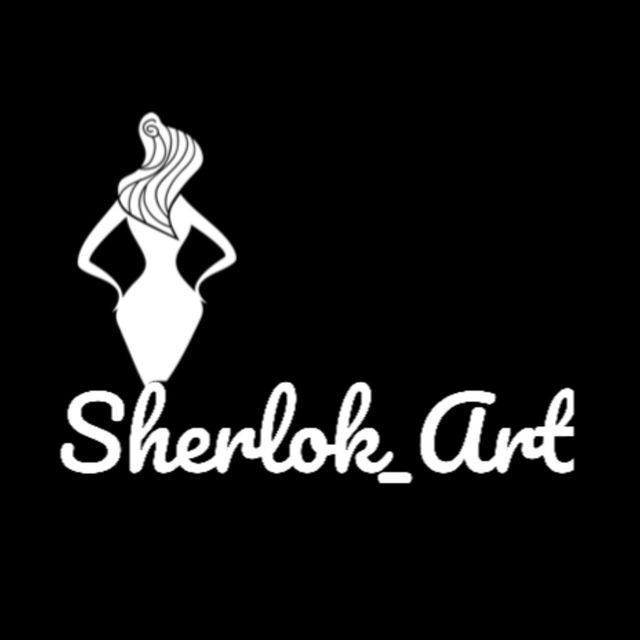 •Sherlok_Art творческая мастерская•ПОДАРКИ•ДЕКОР