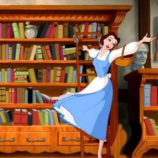 BOOK CASTLE 💖📚