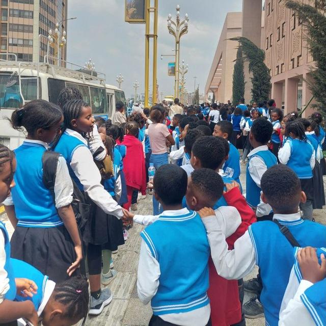 One Love School Official