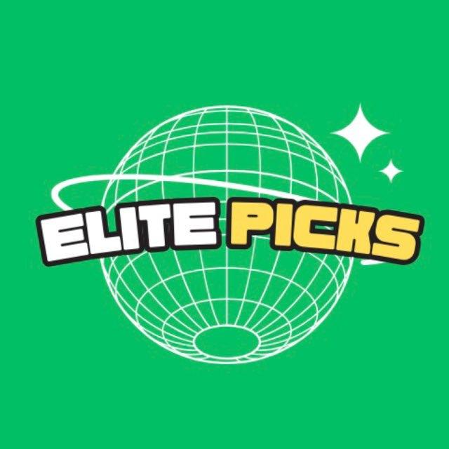 Elitepickbet | Football bets & Predictions ⚽️