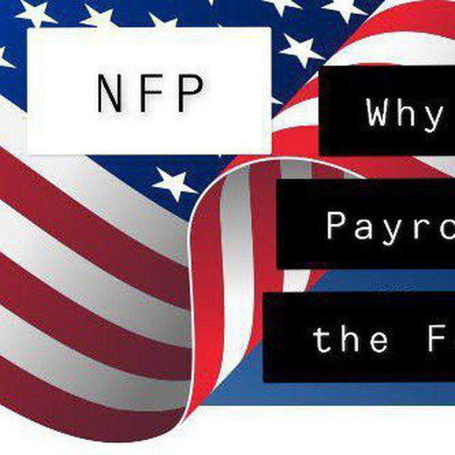 NFP news signals ®️
