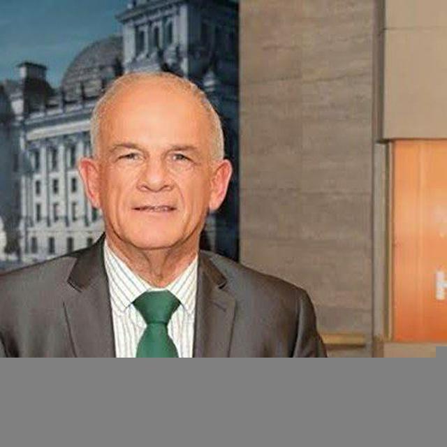 Peter Hahne ꙳