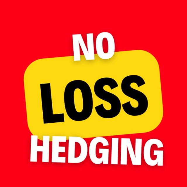 No Loss Hedging
