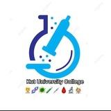 المختبرات الطبية (MLT)