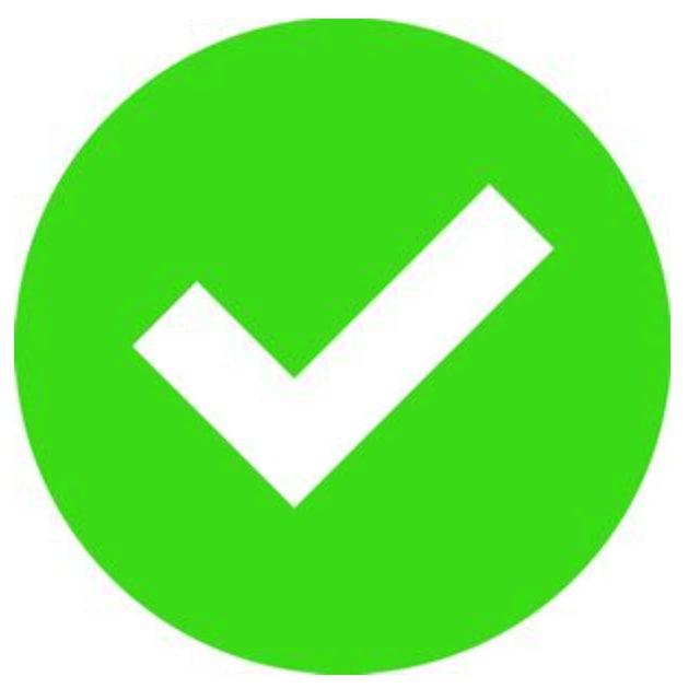 ОПЛАТА ПРОЙШЛА УСПІШНО. UX writing