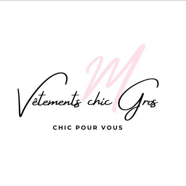 Lingerie vêtements chic gros 2
