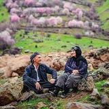 ♥️ گپ کوهدشت گروه کوهدشت ♥️