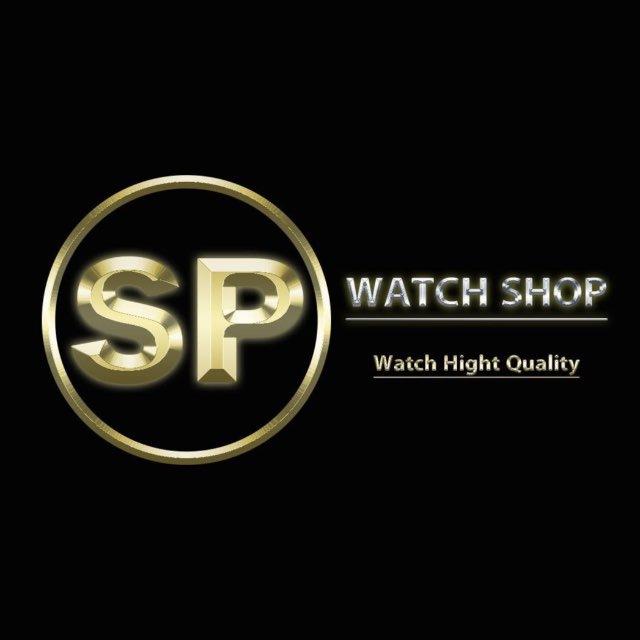 SP Watch Shop