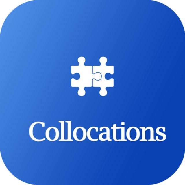English Collocations
