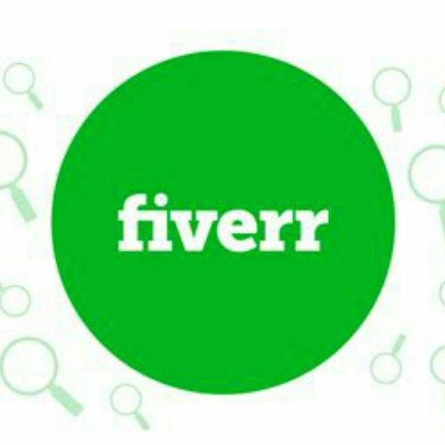 Fiverr seller