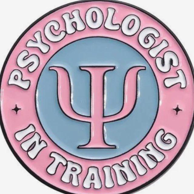 𝑷𝑺𝒀𝑪𝑯𝑶𝑳𝑶𝑮𝒀🧠🎀