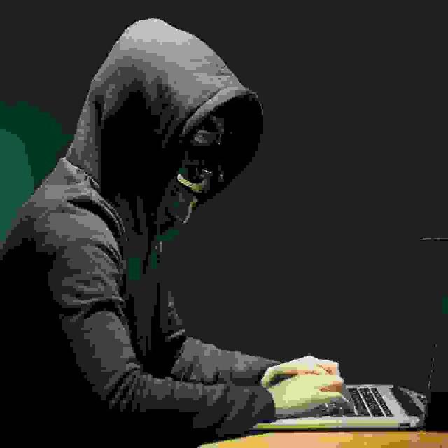 Ko'rinmas hackerlar