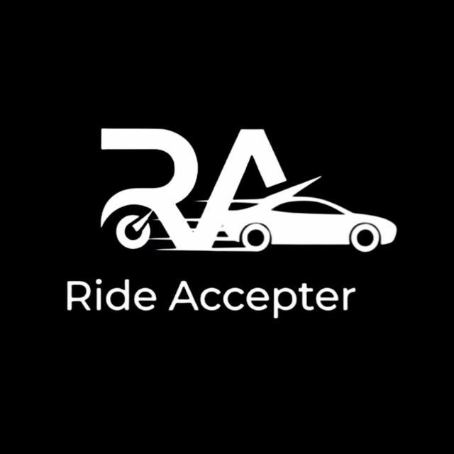 Ride Accepter