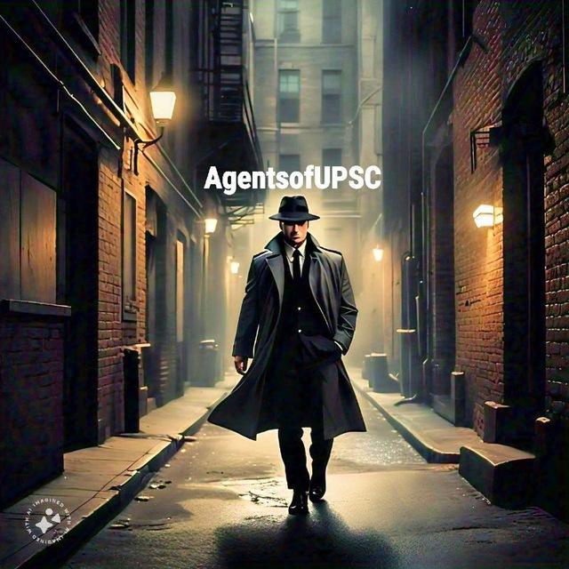 Agents of UPSC