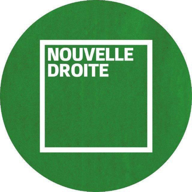 Nouvelle Droite - Jeunesse enracinée