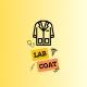 LAB COAT || لاب كوت🥼✨