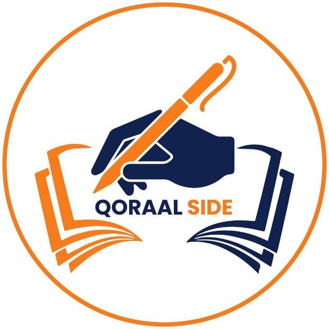 QORAAL SIDE